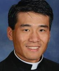 Fr Joseph Jiang